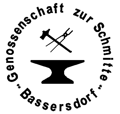 Logo Schmitte schwarz